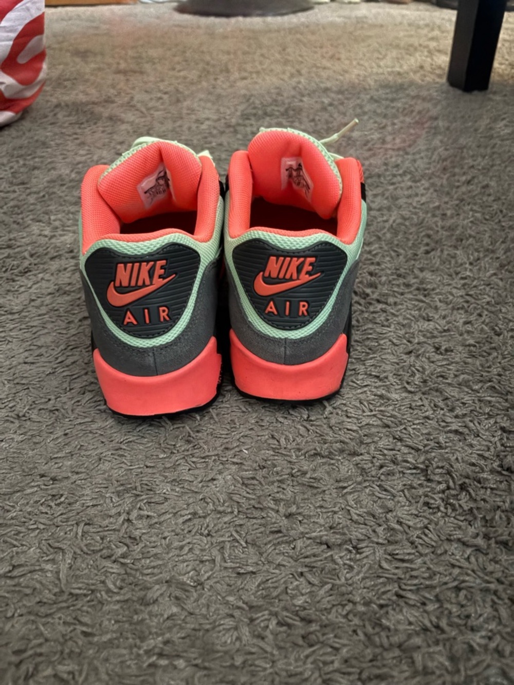 Air max 90 - Picture 3 of 5